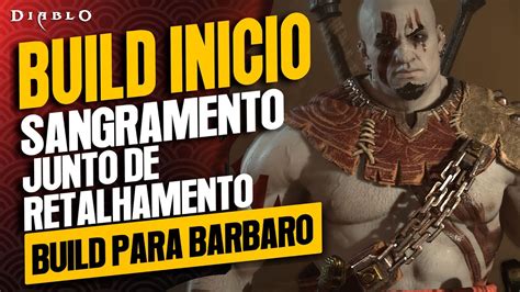 barbaro lv 20|Bárbaro .